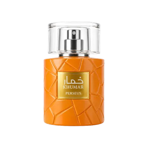 عطر وادی الخلیج مدل خمار پرسیوس 100 میلی لیتر