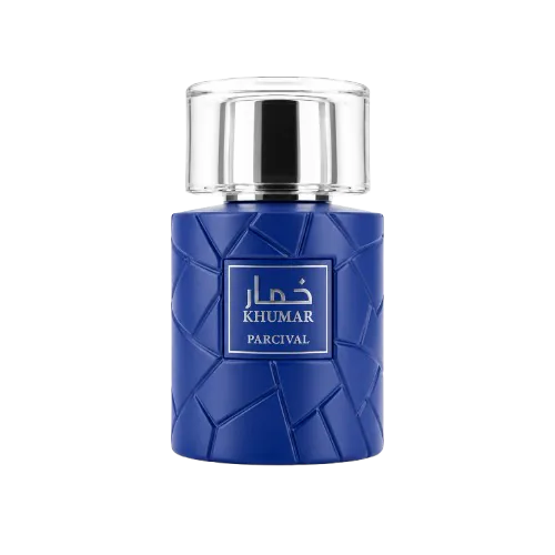 عطر وادی الخلیج مدل خمار پرسیوال 100 میلی لیتر