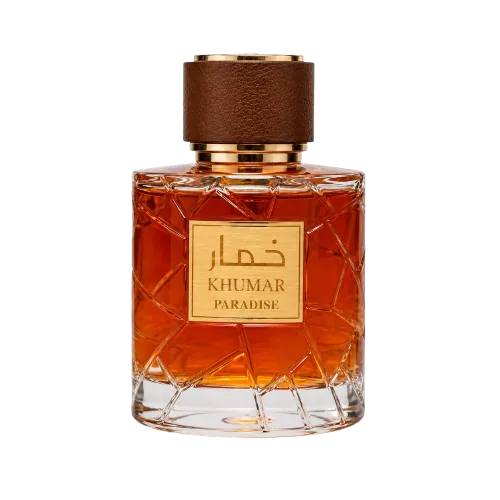 عطر وادی الخلیج مدل خمار پردایز 100 میلی لیتر