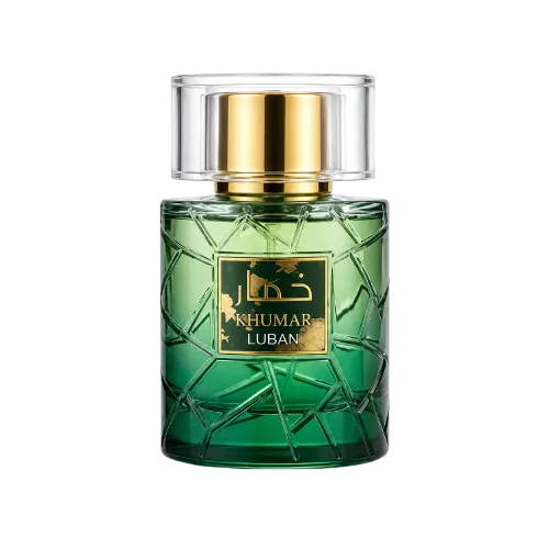 عطر وادی الخلیج مدل خمار لوبان 100 میلی لیتر