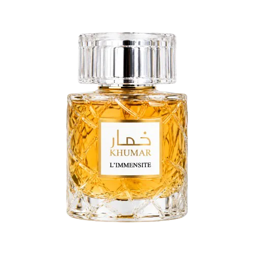عطر وادی الخلیج مدل خمار ل ایمنسیت 100 میلی لیتر