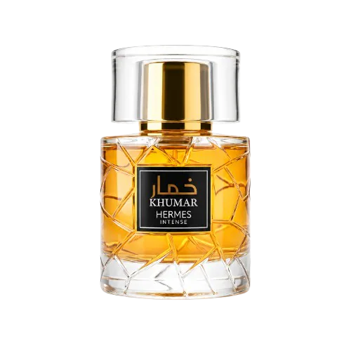 عطر وادی الخلیج مدل خمار هرمس 100 میلی لیتر