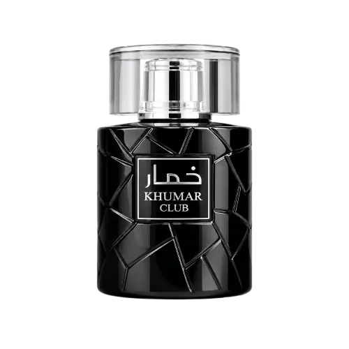 عطر وادی الخلیج مدل خمار کلاب 100 میلی لیتر