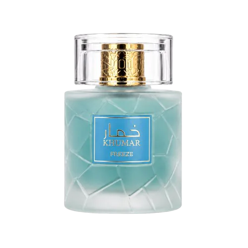 عطر وادی الخلیج مدل خمار فریز 100 میلی لیتر