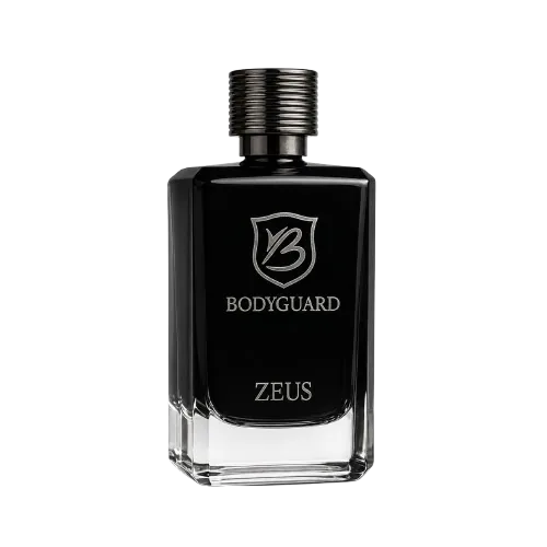 عطر بادیگارد مدل زئوس 100 میلی لیتر