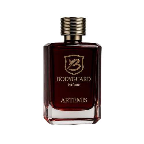 عطر بادیگارد مدل آرتمیس 100 میلی لیتر