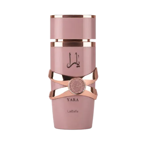 عطر  لطافه مدل یارا الکسیر 100میلی لیتر
