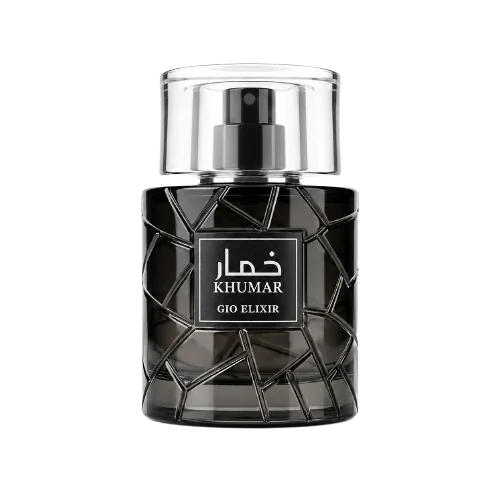 عطر وادی الخلیج مدل خمار جیو الکسیر 100 میلی لیتر