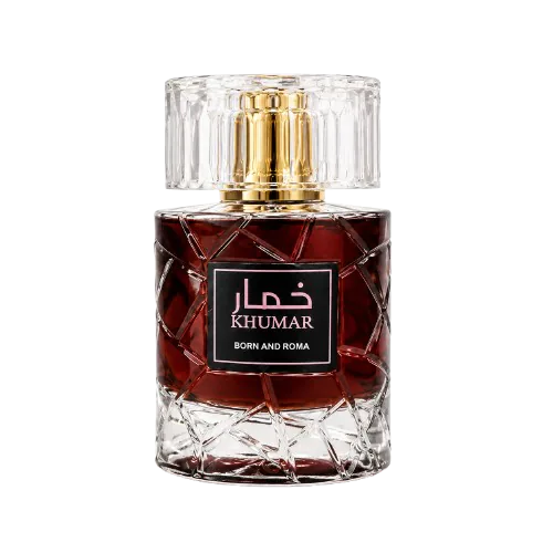 عطر وادی الخلیج مدل خمار بورن اند روما 100 میلی لیتر