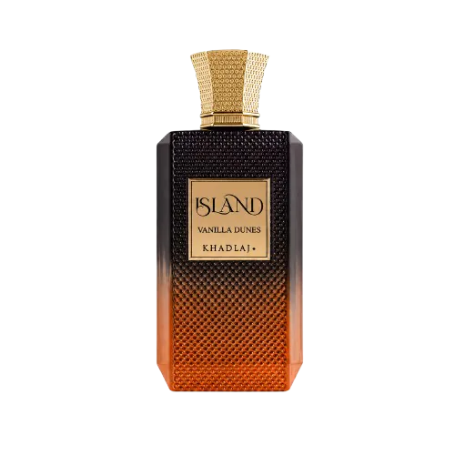 عطر خدلج مدل  آیلند وانیلا دونز 100میلی لیتر