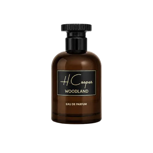 عطر اچ کوپر مدل وودلند 100میلی لیتر