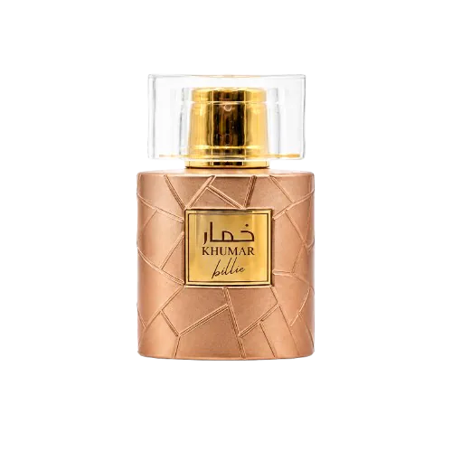 عطر وادی الخلیج مدل خمار بیلی آیلیش 100میلی لیتر