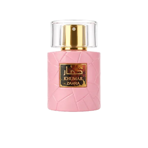 عطر وادی الخلیج مدل خمار زهرا  100میلی لیتر